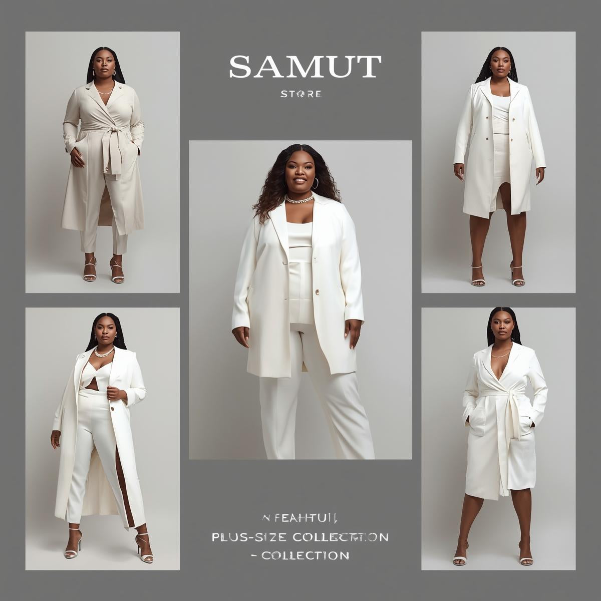 Samut Store Home