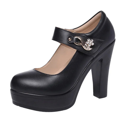 High Heels – Elegant & Stylish for Every Occasion