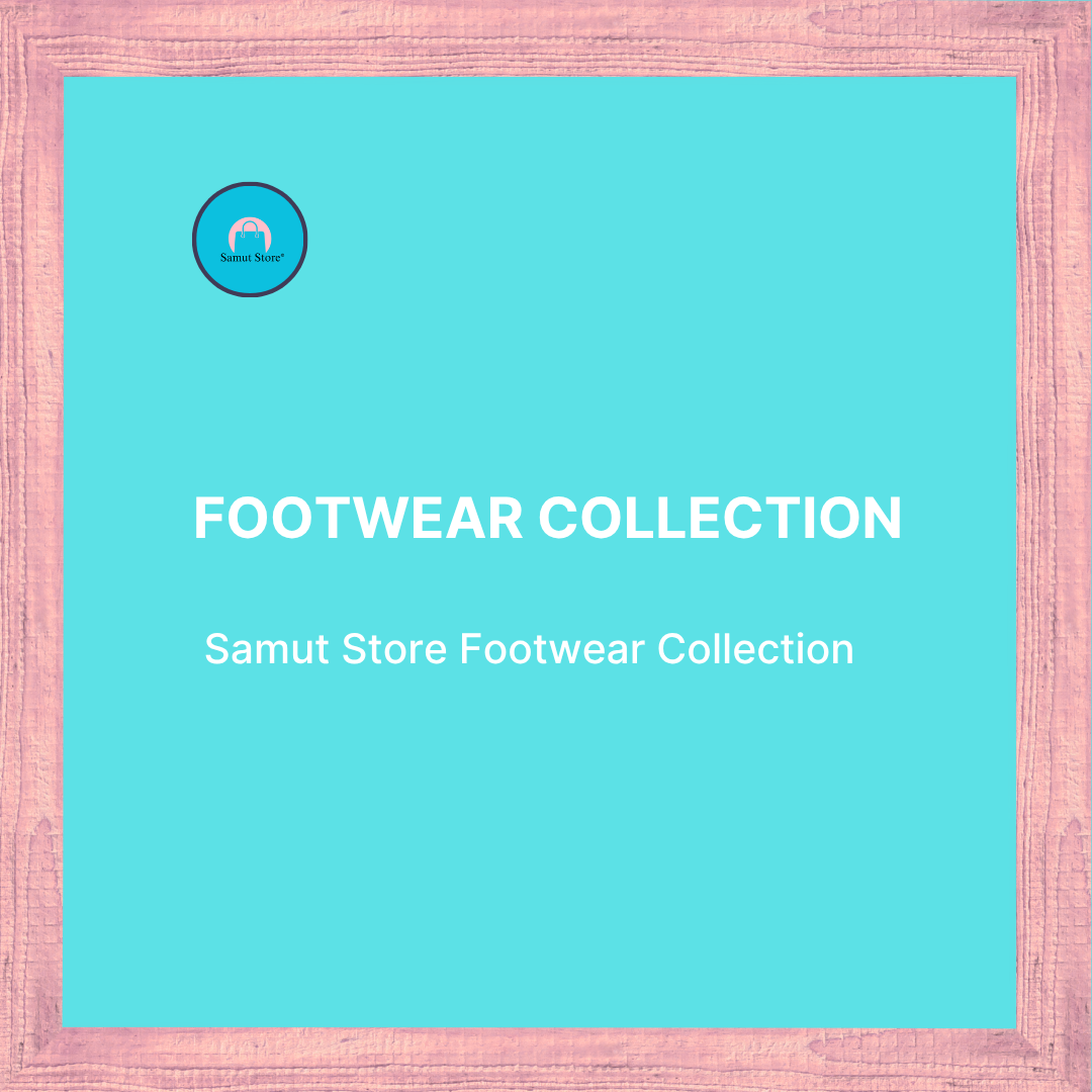 Footwear Collection