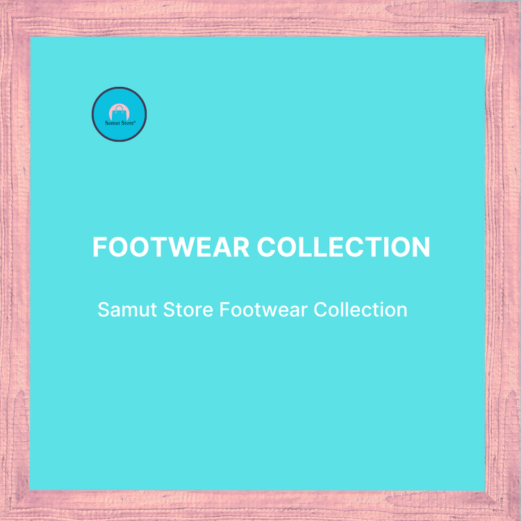 Footwear Collection