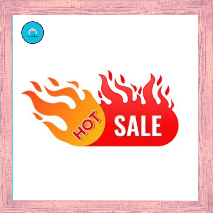 Hot Sale