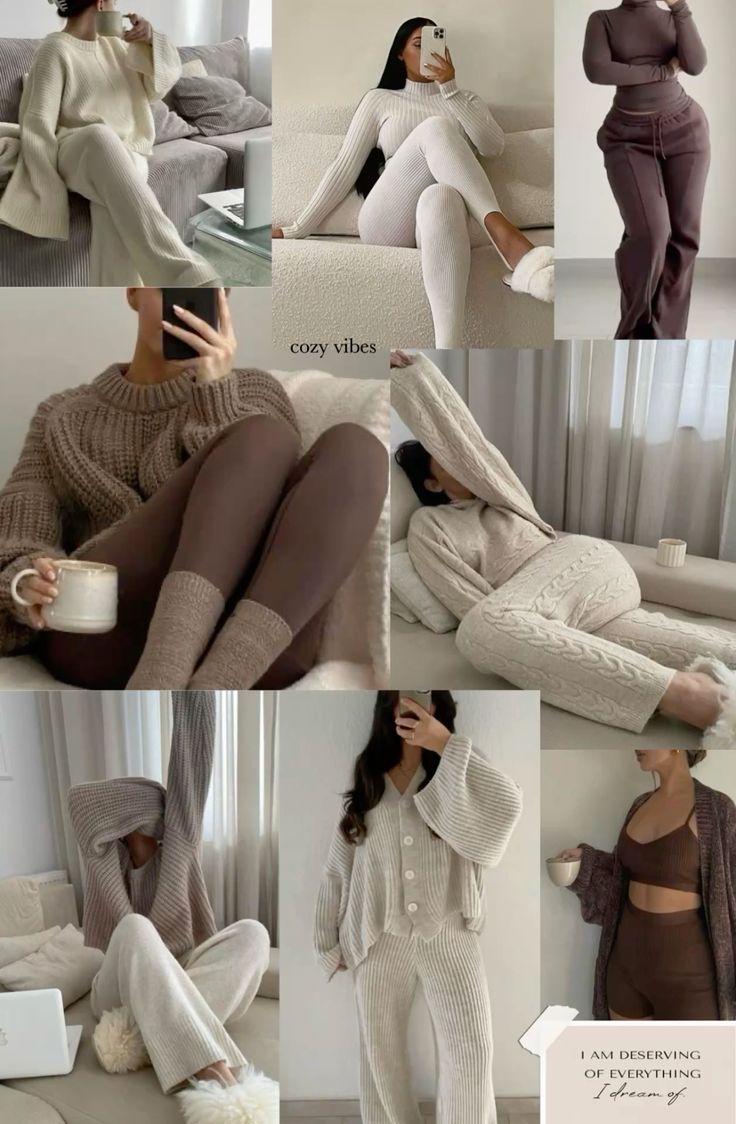 Loungewear