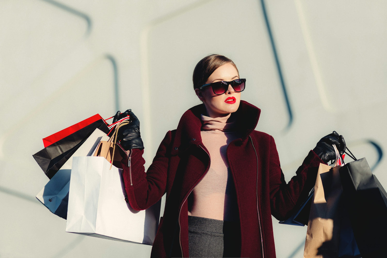 Women’s Clothing
