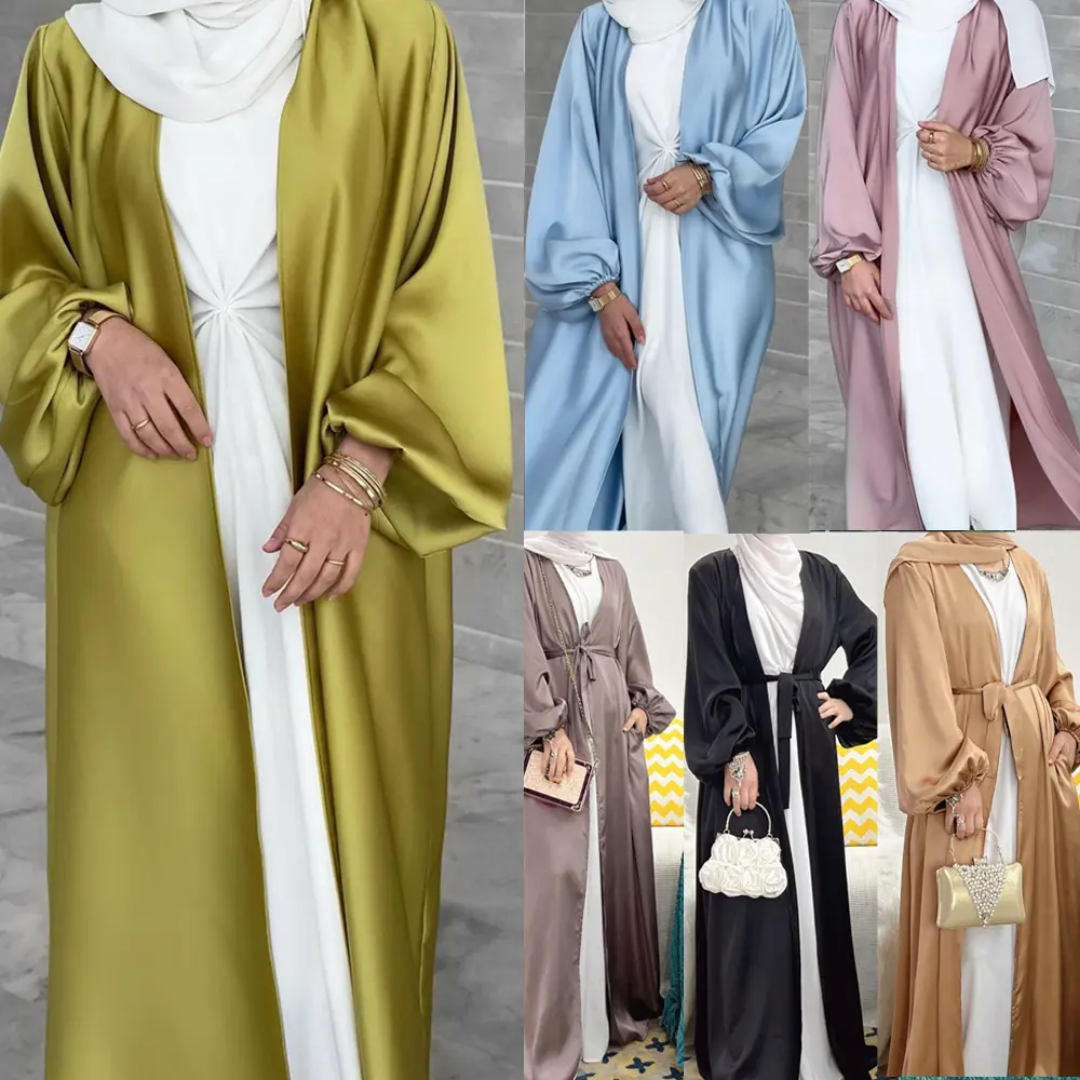 Abayas