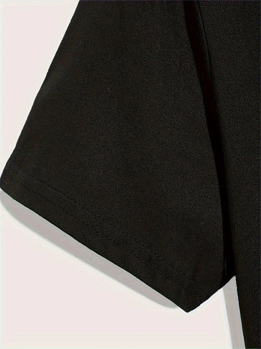 Los Angeles Number 91 Graphic Round Neck Sports Crop T-shirt Crew Neck Casual Running Workout Crop Top Women's Activewear