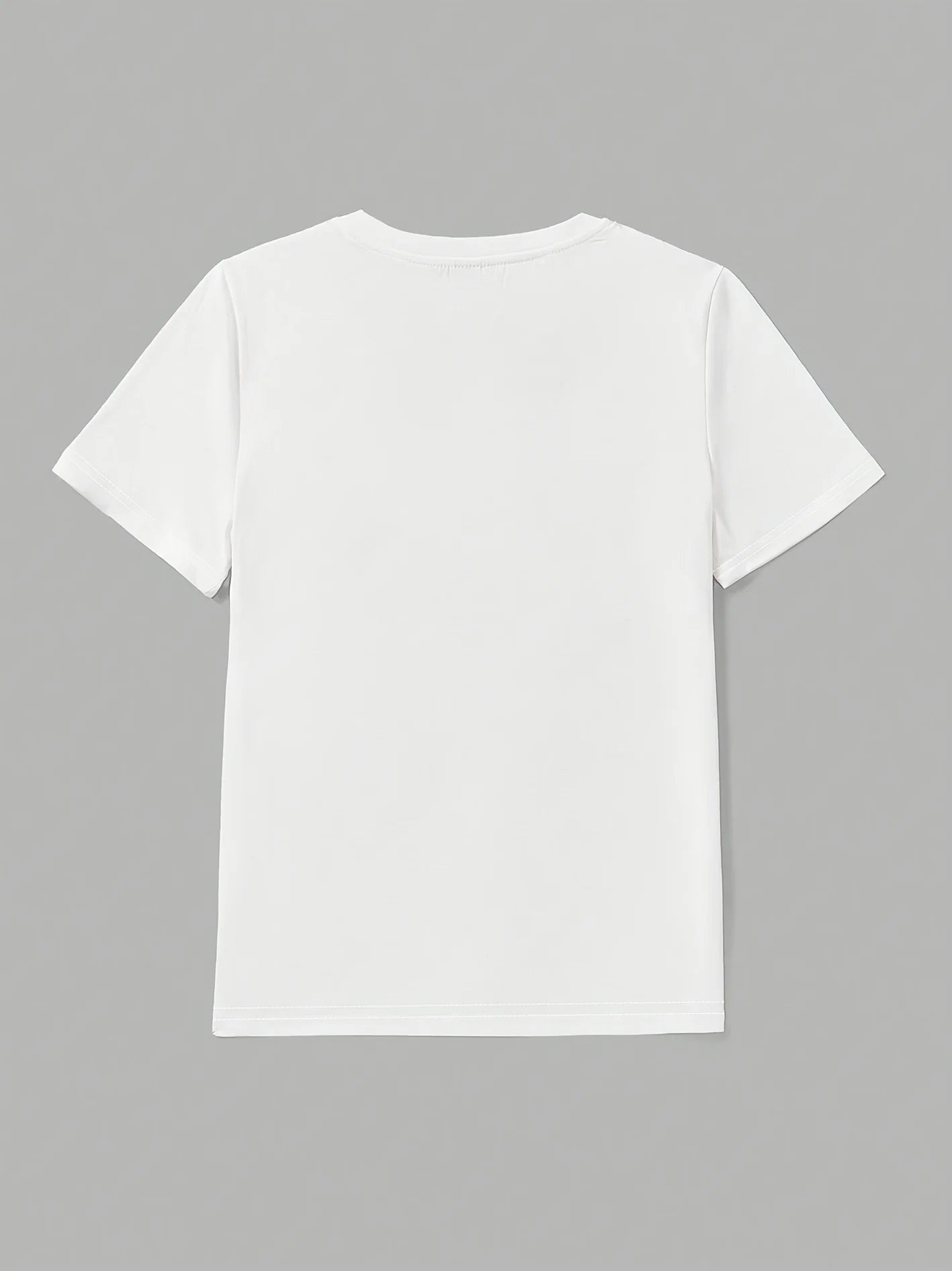 Women's Casual Short Sleeve T-Shirt with Black Bow Graphic Print Relaxed Fit Round Neck Soft Summer Ladies Tshirts Clothing