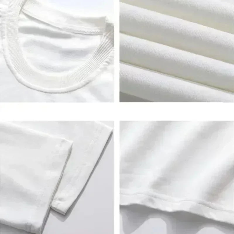 2025 Ladies Hot Sale Brand Printed T-shirt Fashion Casual Letter Simple Pattern Top Summer Short Sleeve y2k top women clothing