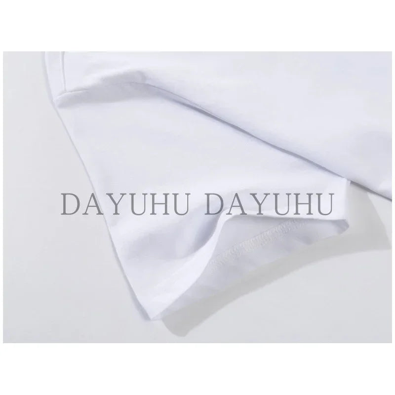 90s Finger Tshirt Heart Print T-Shirt Short Sleeve Crew Neck Casual Top for Summer Spring Women's Clothing Top Tee